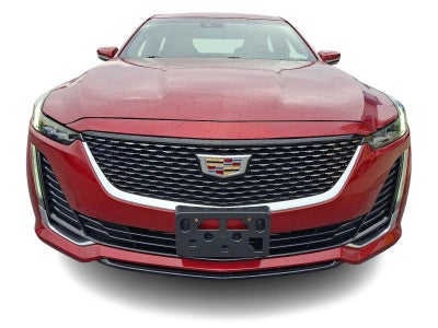 2020 Cadillac CT5 Premium Luxury