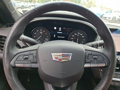 2020 Cadillac CT5 Premium Luxury