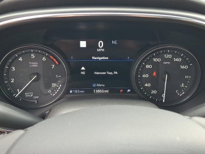 2020 Cadillac CT5 Premium Luxury