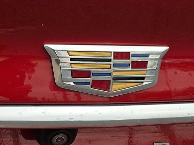 2020 Cadillac CT5 Premium Luxury