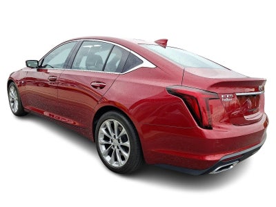 2020 Cadillac CT5 Premium Luxury