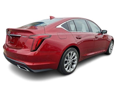 2020 Cadillac CT5 Premium Luxury