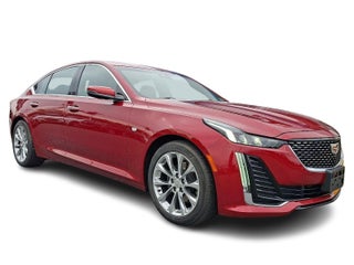 2020 Cadillac CT5 Premium Luxury