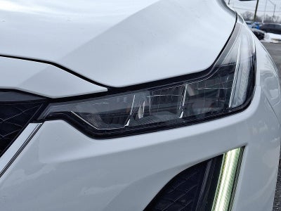 2020 Cadillac CT5 Sport