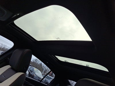 2020 Cadillac CT5 Sport