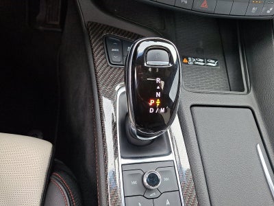 2020 Cadillac CT5 Sport