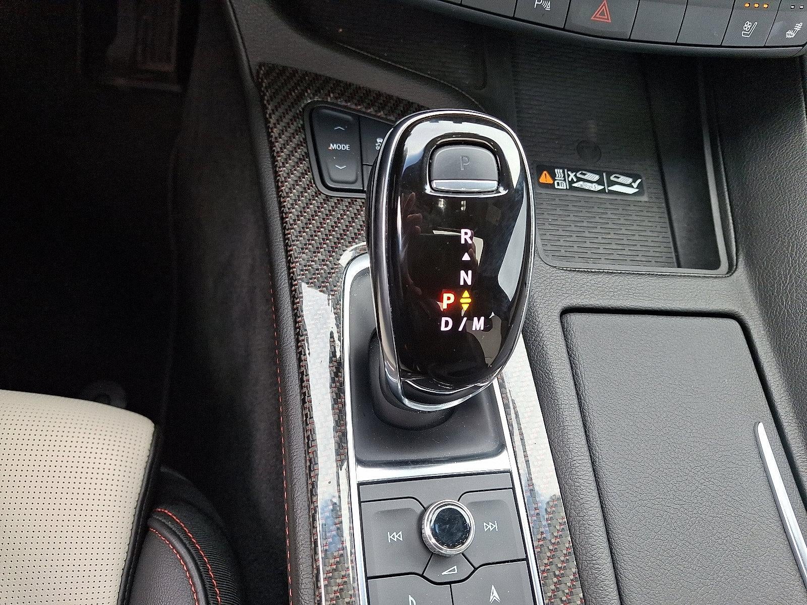 2020 Cadillac CT5 Sport