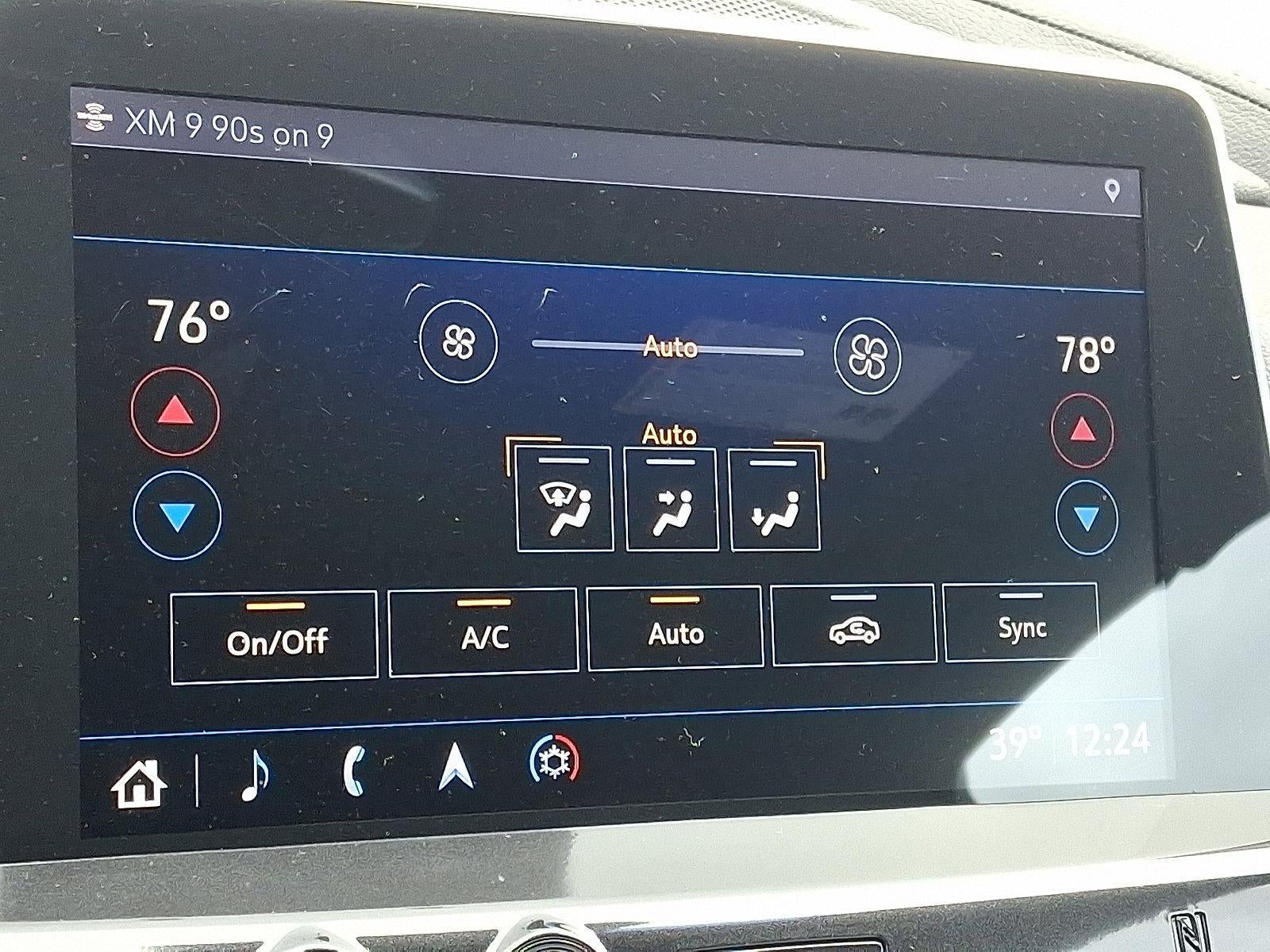 2020 Cadillac CT5 Sport