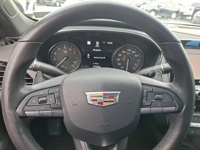 2020 Cadillac CT5 Sport