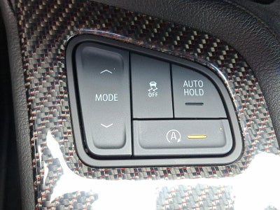 2020 Cadillac CT5 Sport