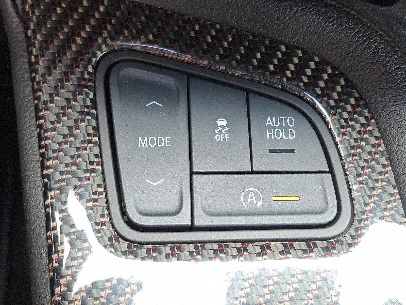 2020 Cadillac CT5 Sport