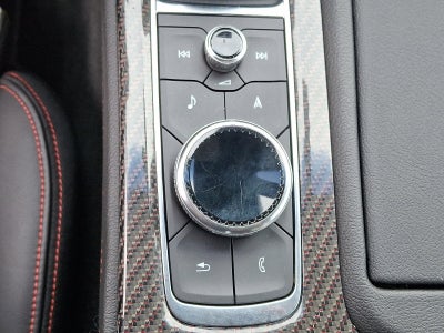 2020 Cadillac CT5 Sport