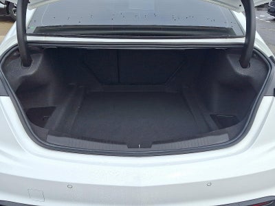 2020 Cadillac CT5 Sport