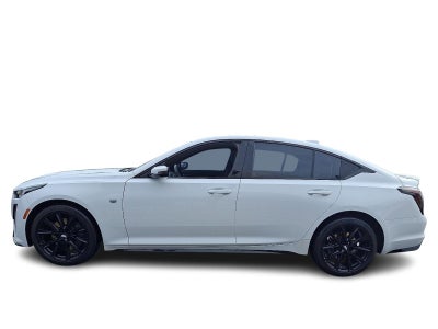 2020 Cadillac CT5 Sport