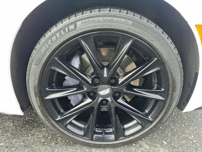 2020 Cadillac CT5 Sport