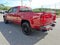 2020 Chevrolet Colorado 4WD LT