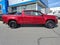 2020 Chevrolet Colorado 4WD LT