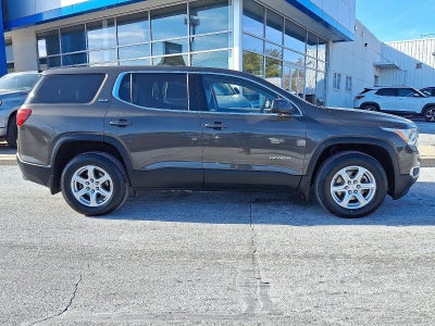 2019 GMC Acadia SLE