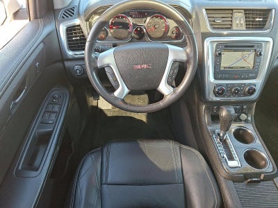 2015 GMC Acadia SLT