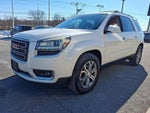 2015 GMC Acadia SLT