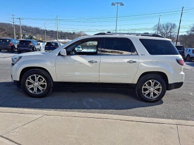 2015 GMC Acadia SLT