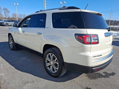 2015 GMC Acadia SLT
