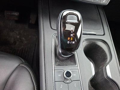 2021 Cadillac XT4 AWD Premium Luxury