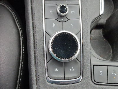 2021 Cadillac XT4 AWD Premium Luxury