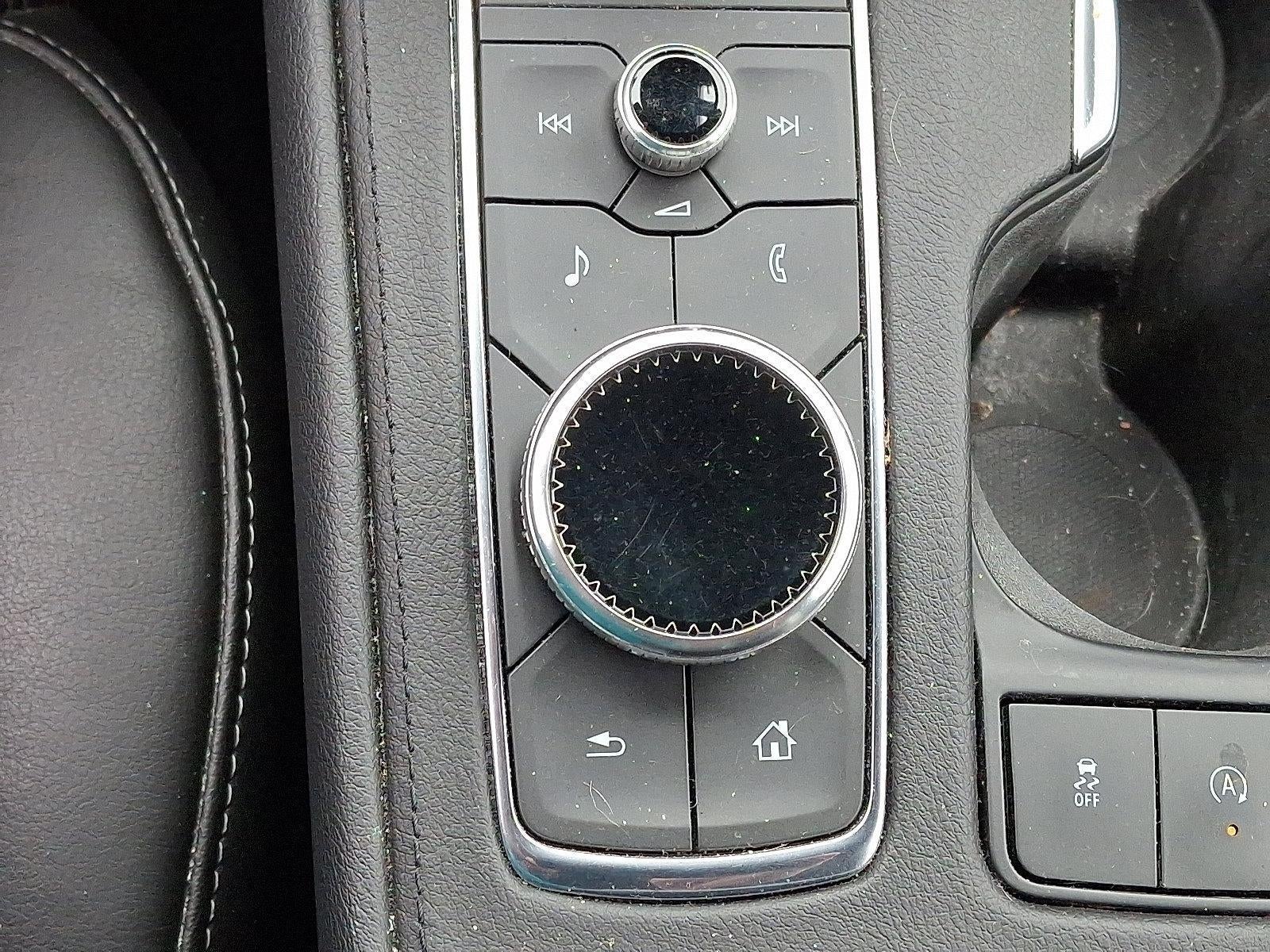 2021 Cadillac XT4 AWD Premium Luxury