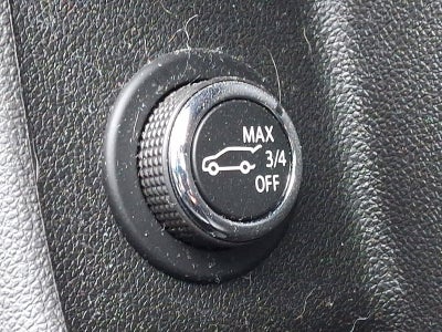 2021 Cadillac XT4 AWD Premium Luxury