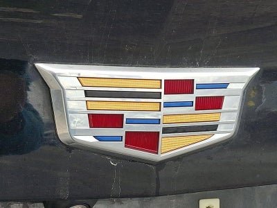 2021 Cadillac XT4 AWD Premium Luxury