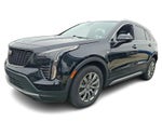 2021 Cadillac XT4 AWD Premium Luxury