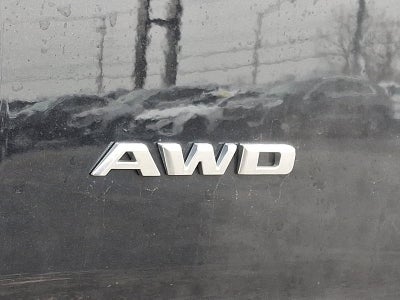 2021 Cadillac XT4 AWD Premium Luxury