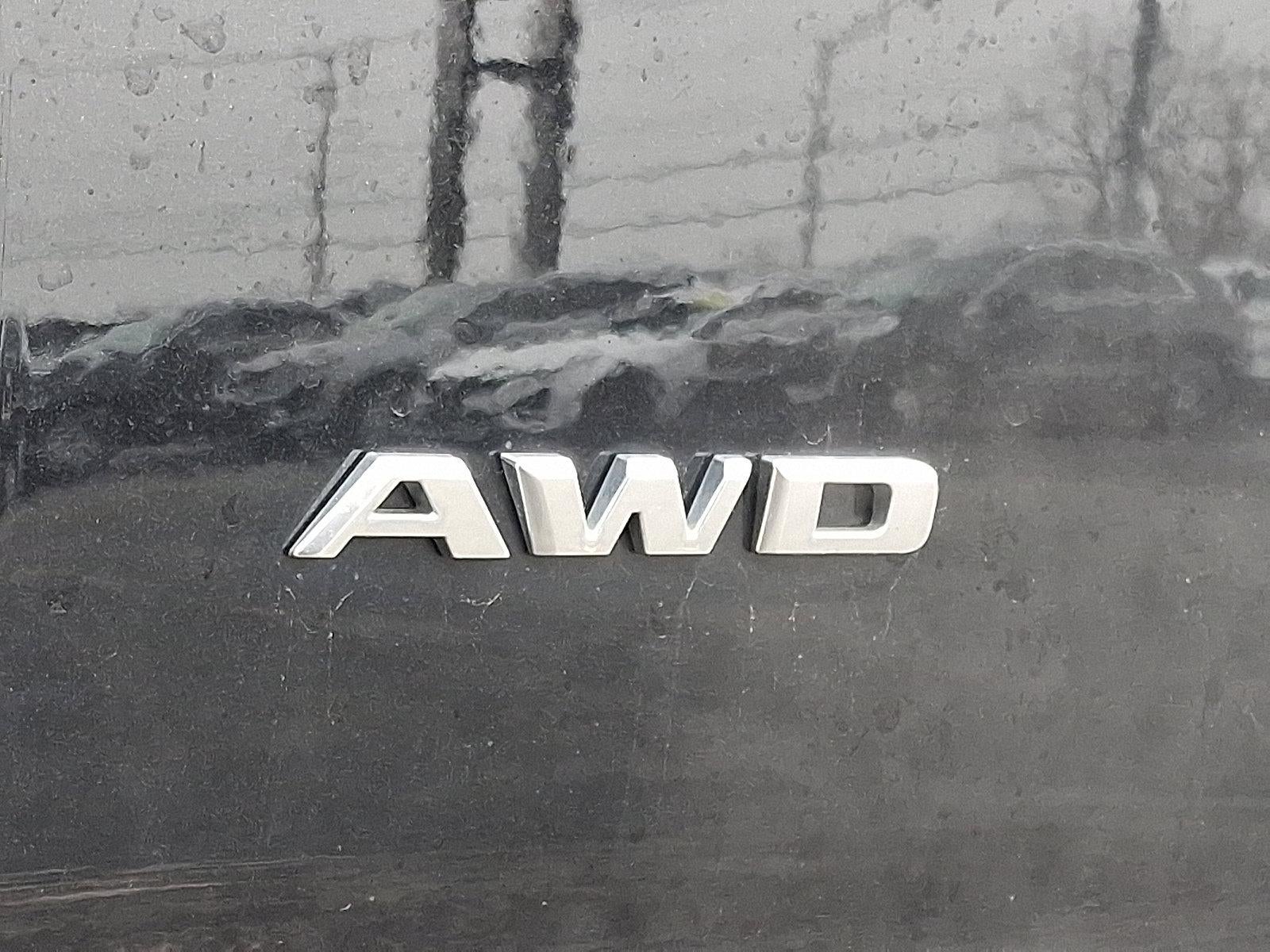 2021 Cadillac XT4 AWD Premium Luxury