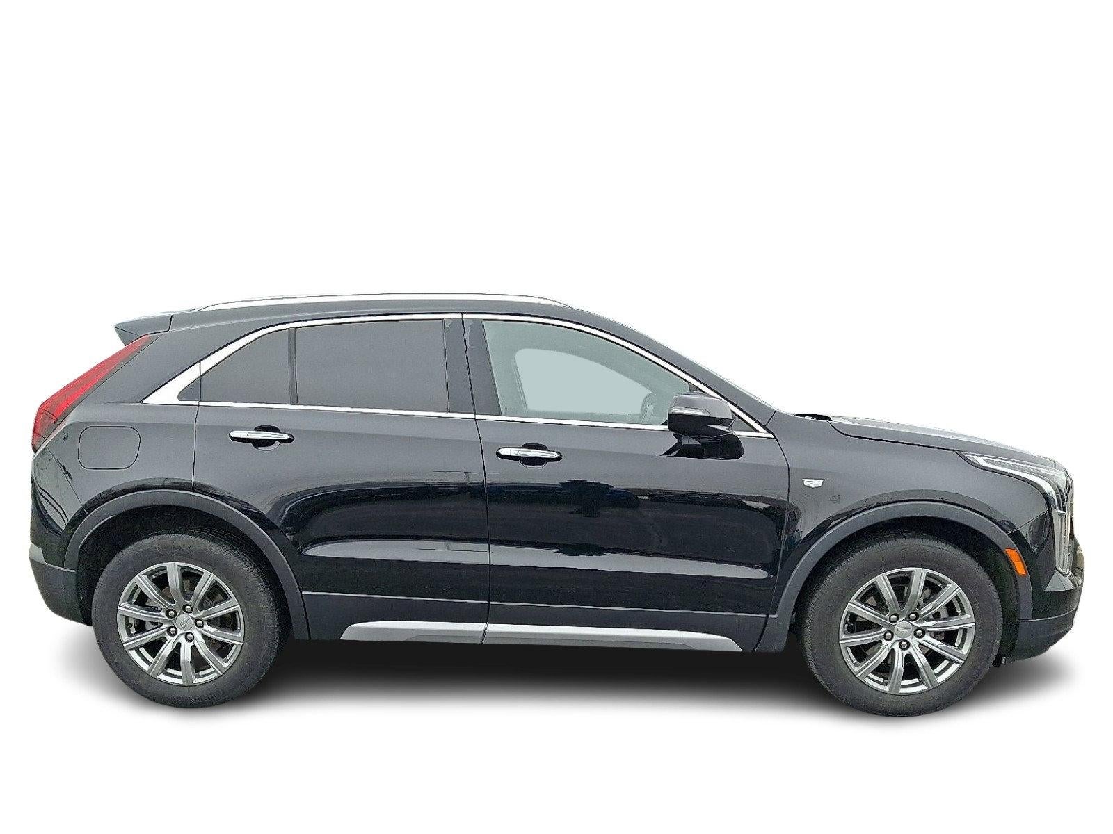 2021 Cadillac XT4 AWD Premium Luxury