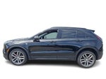 2021 Cadillac XT4 AWD Sport