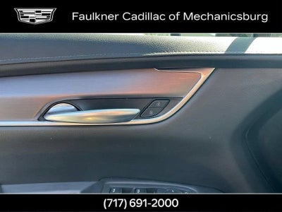 2023 Cadillac XT5 FWD Luxury