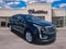 2023 Cadillac XT5 FWD Luxury