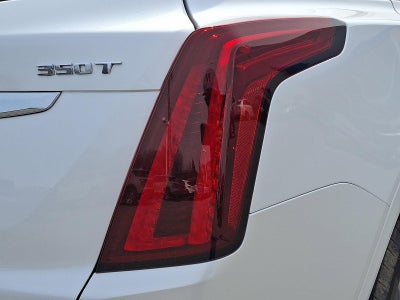 2021 Cadillac XT5 AWD Premium Luxury