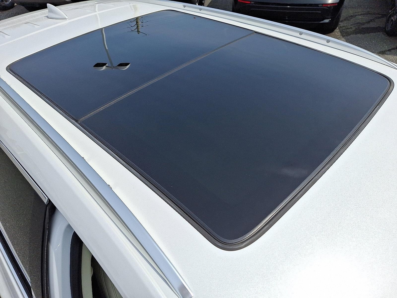 2021 Cadillac XT5 AWD Premium Luxury