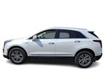 2021 Cadillac XT5 AWD Premium Luxury