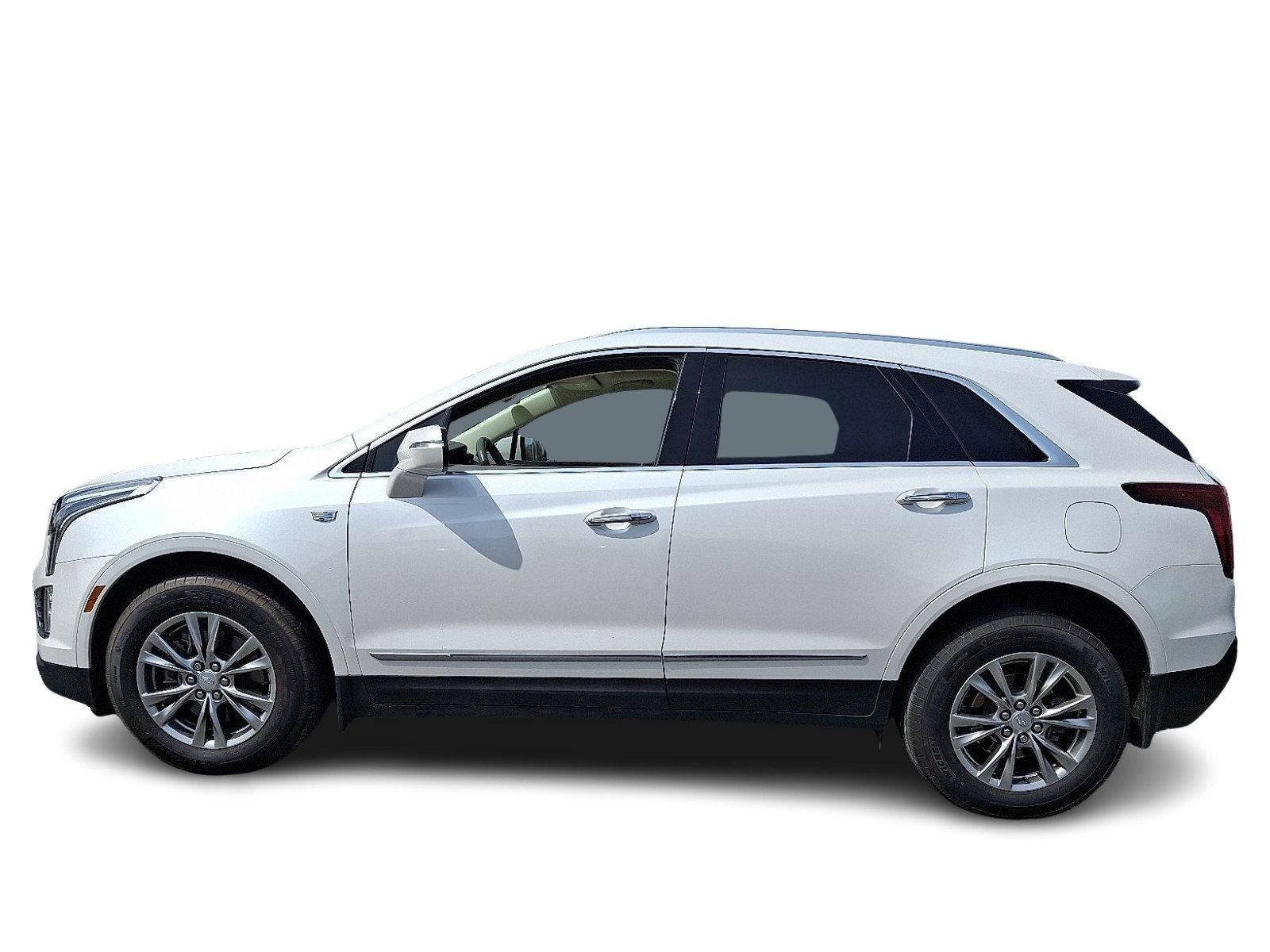 2021 Cadillac XT5 AWD Premium Luxury