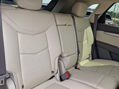 2021 Cadillac XT5 AWD Premium Luxury