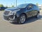 2021 Cadillac XT5 AWD Premium Luxury
