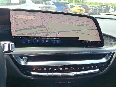 2024 Cadillac LYRIQ Luxury 1