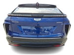 2024 Cadillac LYRIQ Luxury 1