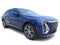 2024 Cadillac LYRIQ Luxury 1