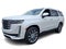 2021 Cadillac Escalade Premium Luxury Platinum