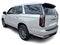 2021 Cadillac Escalade Premium Luxury Platinum