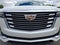 2021 Cadillac Escalade Premium Luxury Platinum